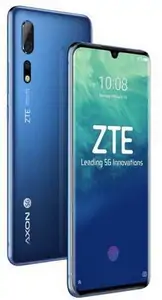 Замена разъема зарядки на телефоне ZTE Axon 10 Pro 5G в Волгограде